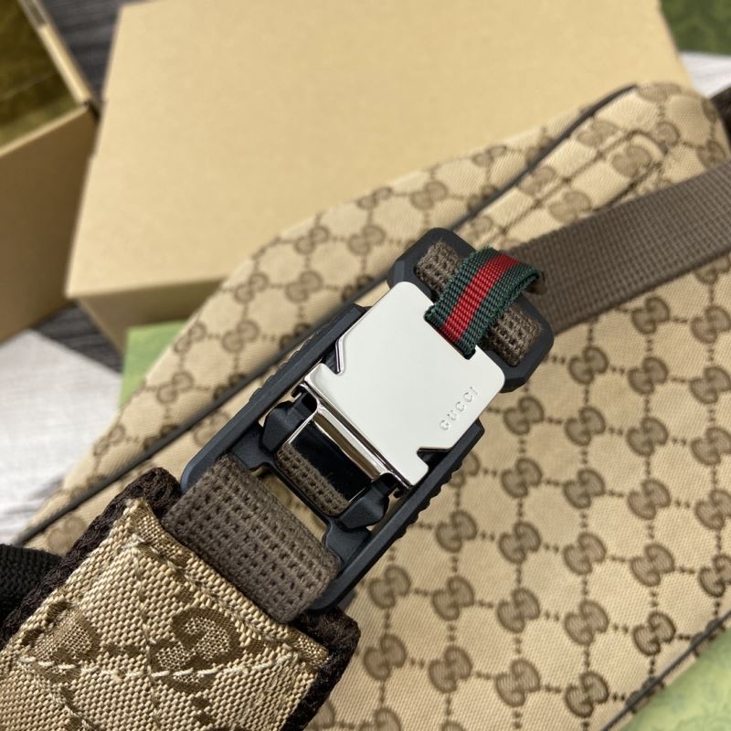 Gvc*1 waist chest packs